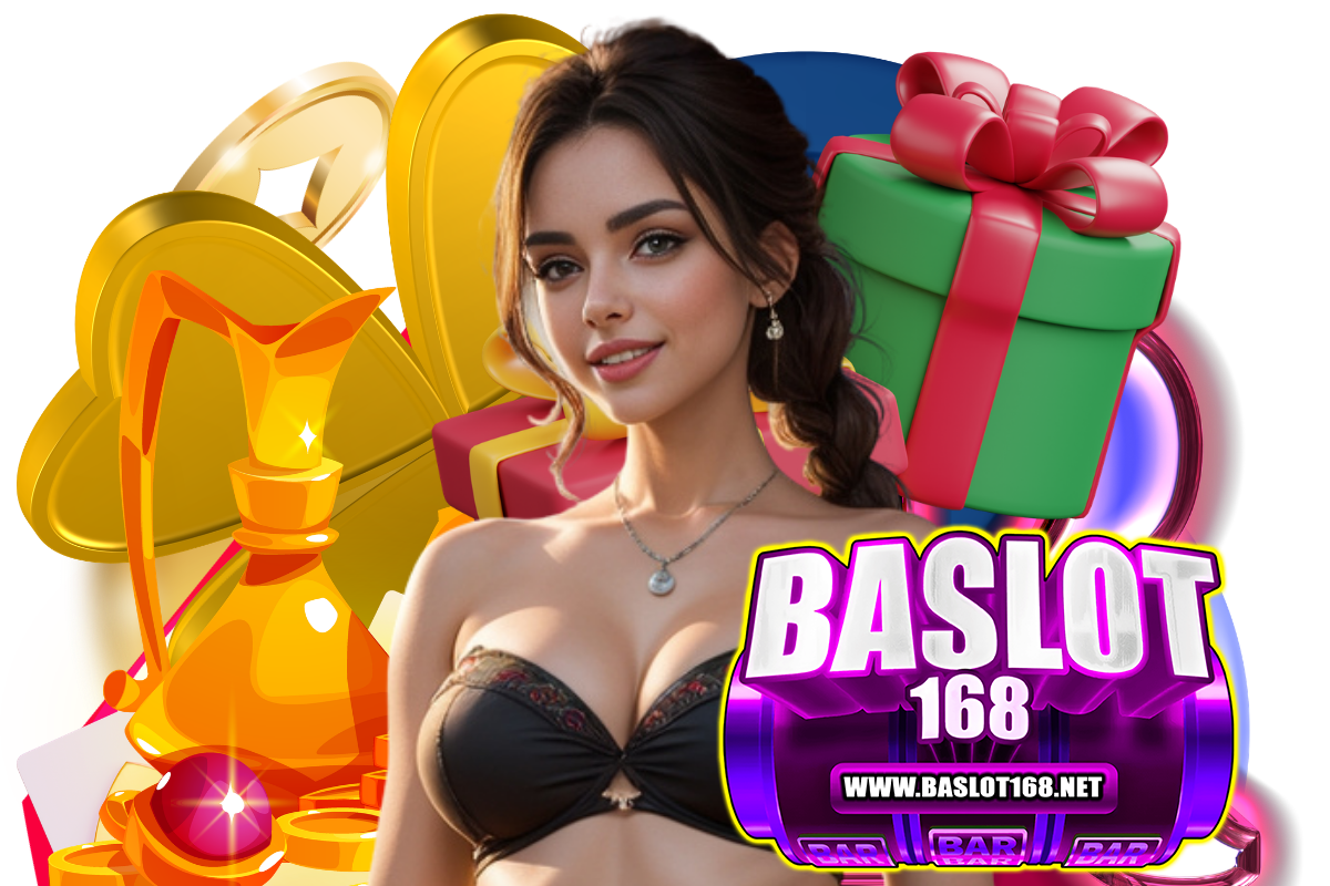 baslot168 สมัคร