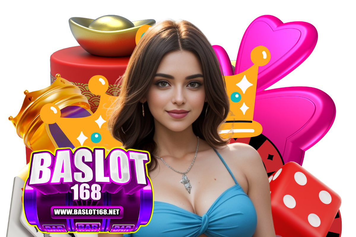 baslot168 สล็อต